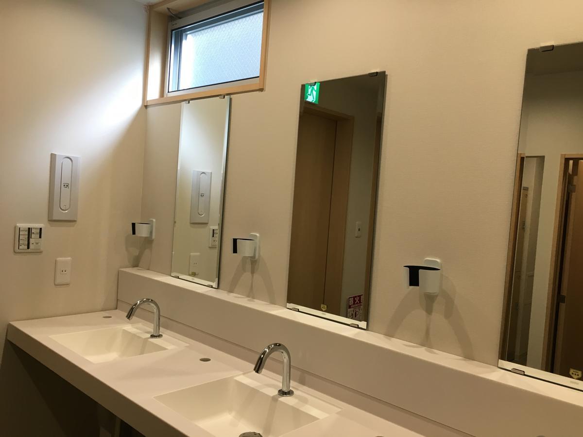 Caphotel Kyoto Exterior photo