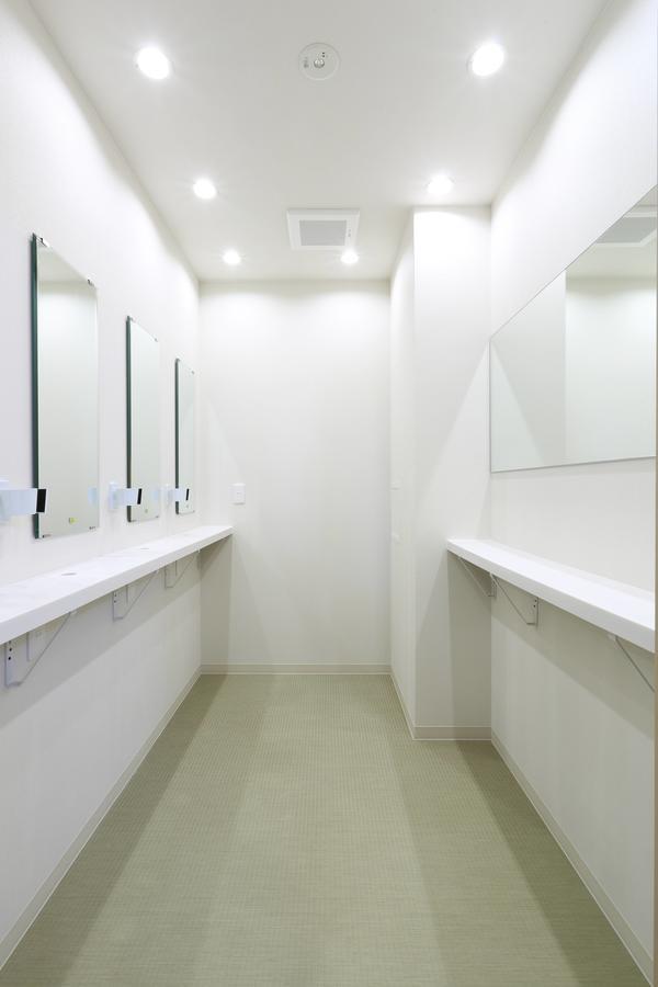 Caphotel Kyoto Exterior photo