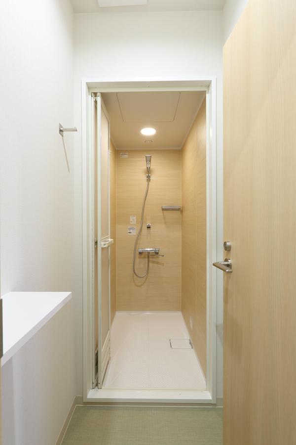 Caphotel Kyoto Exterior photo