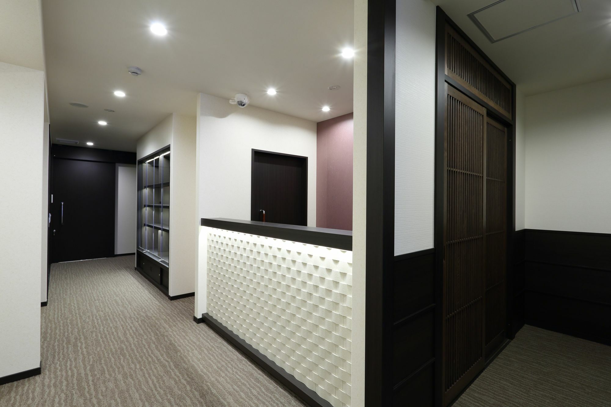 Caphotel Kyoto Exterior photo