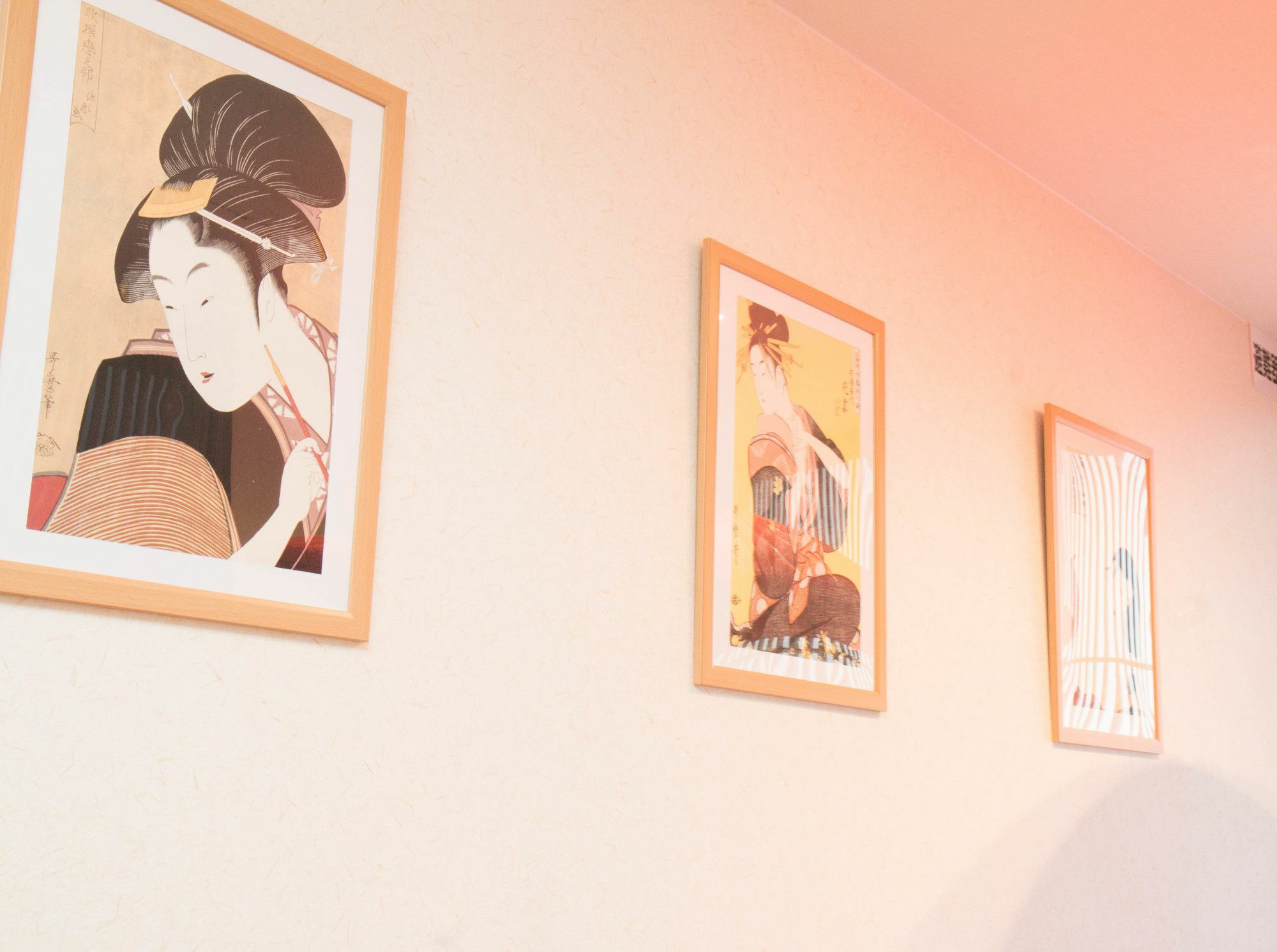 Caphotel Kyoto Exterior photo