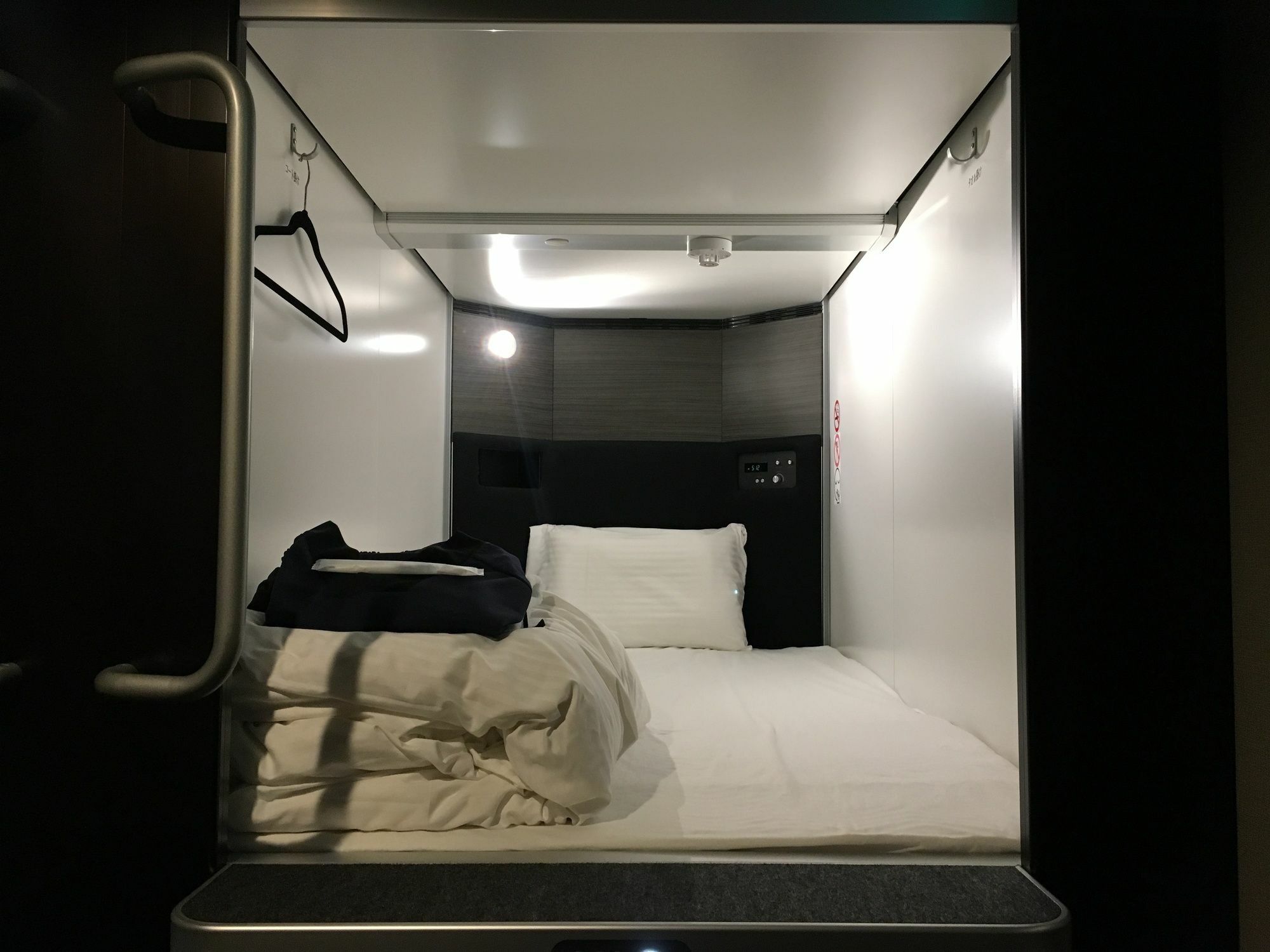 Caphotel Kyoto Exterior photo